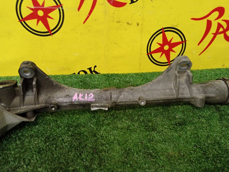 Рулевая рейка, 5000 рублей, Красноярск