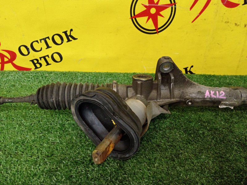 Рулевая рейка, 5000 рублей, Красноярск