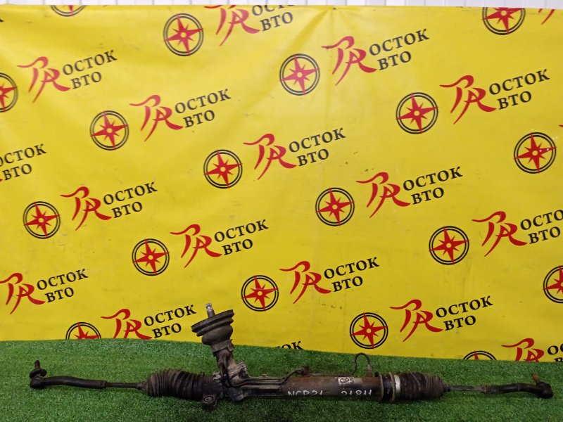 Рулевая рейка, 6500 рублей, Красноярск