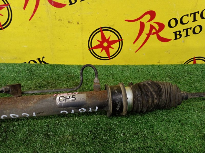 Рулевая рейка, 6500 рублей, Красноярск