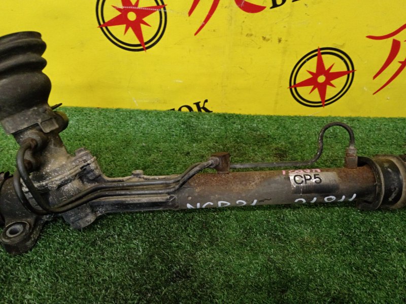 Рулевая рейка, 6500 рублей, Красноярск