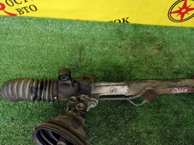 Рулевая рейка, 6500 рублей, Красноярск