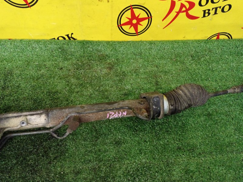 Рулевая рейка, 6500 рублей, Красноярск