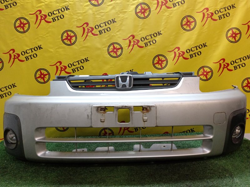 Бампер, 13000 рублей, Красноярск