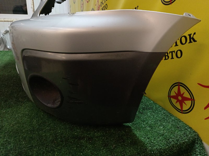 Бампер, 13000 рублей, Красноярск