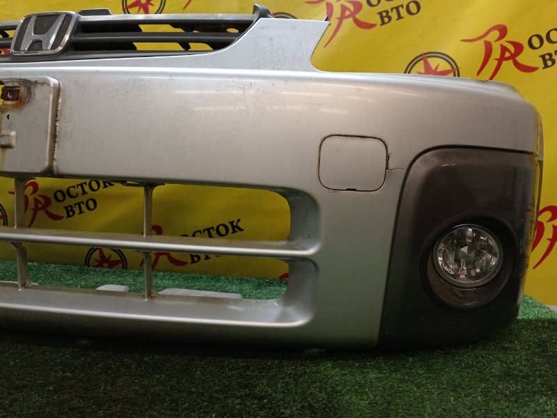 Бампер, 13000 рублей, Красноярск