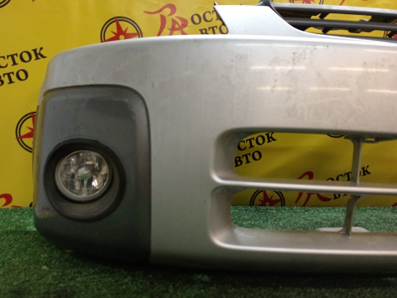 Бампер, 13000 рублей, Красноярск