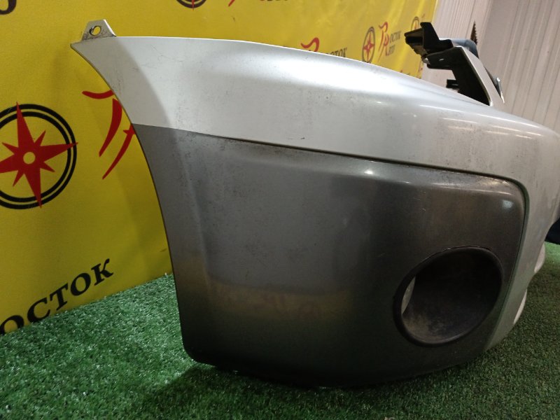 Бампер, 13000 рублей, Красноярск