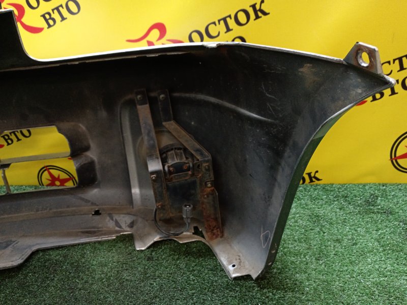 Бампер, 13000 рублей, Красноярск