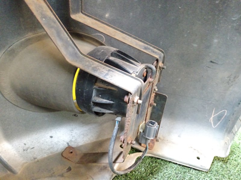 Бампер, 13000 рублей, Красноярск