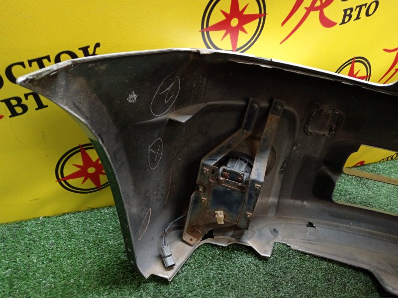 Бампер, 13000 рублей, Красноярск