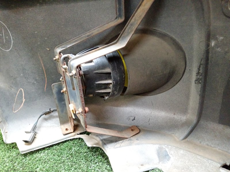 Бампер, 13000 рублей, Красноярск