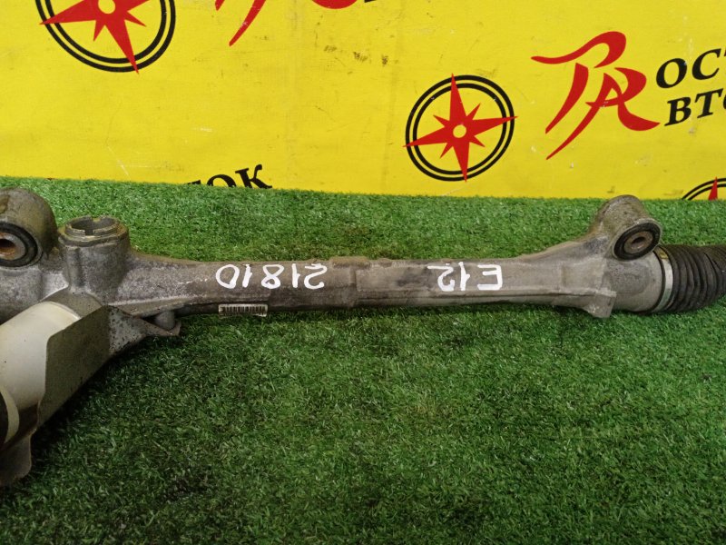 Рулевая рейка, 3000 рублей, Красноярск