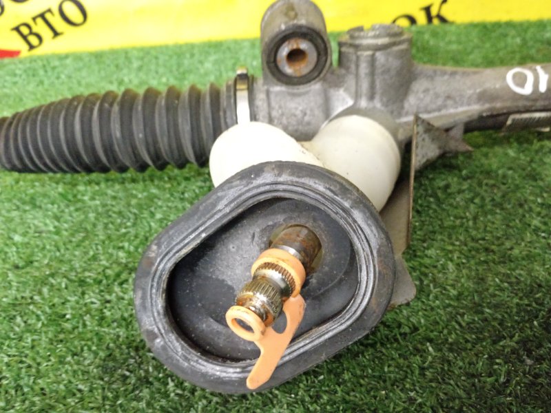 Рулевая рейка, 3000 рублей, Красноярск