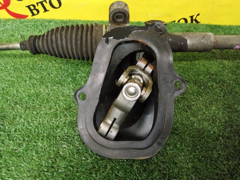 Рулевая рейка, 10000 рублей, Красноярск