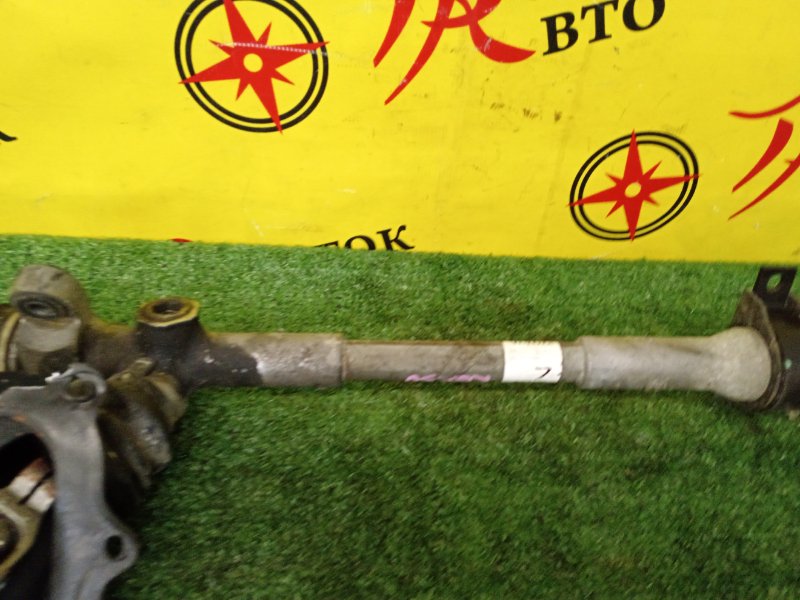 Рулевая рейка, 10000 рублей, Красноярск