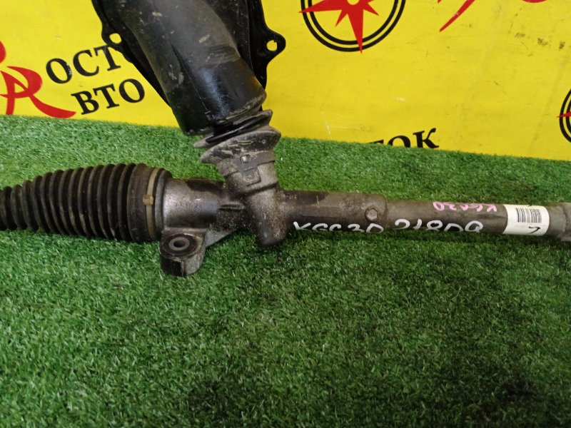 Рулевая рейка, 10000 рублей, Красноярск