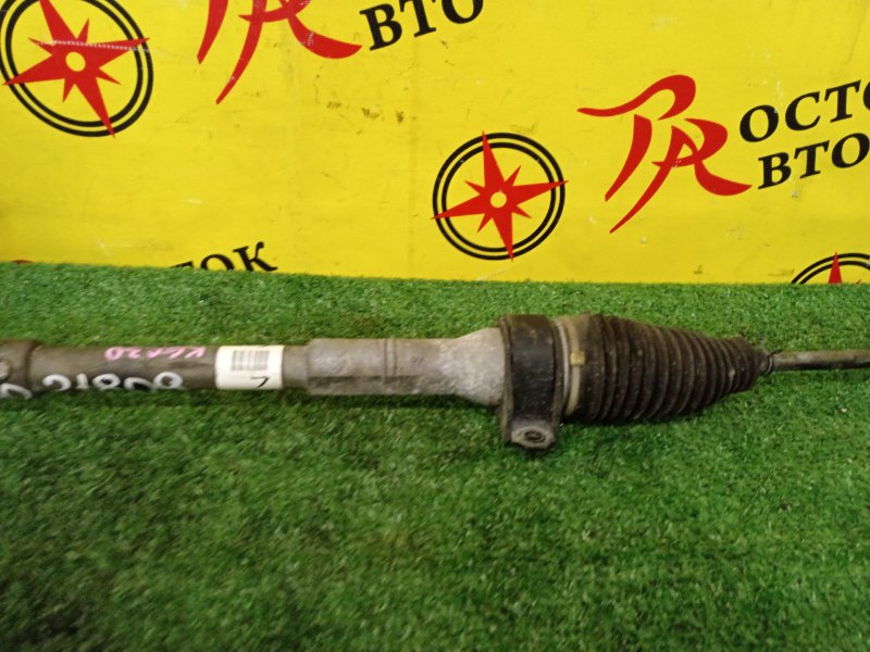 Рулевая рейка, 10000 рублей, Красноярск