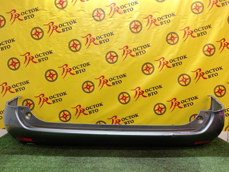 Бампер, 2000 рублей, Красноярск