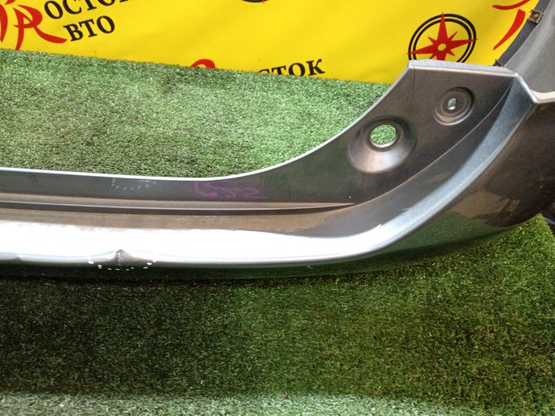 Бампер, 2000 рублей, Красноярск