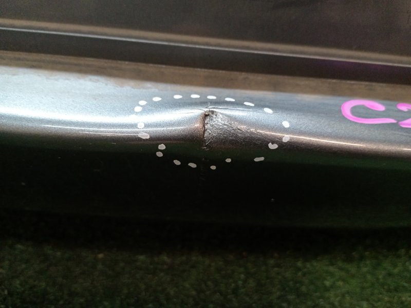 Бампер, 2000 рублей, Красноярск