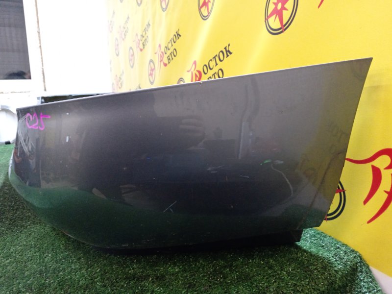 Бампер, 2000 рублей, Красноярск