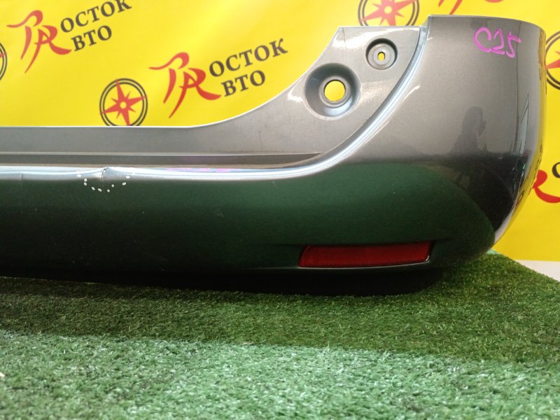 Бампер, 2000 рублей, Красноярск