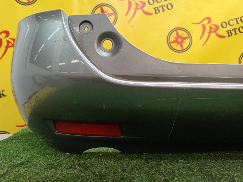 Бампер, 2000 рублей, Красноярск