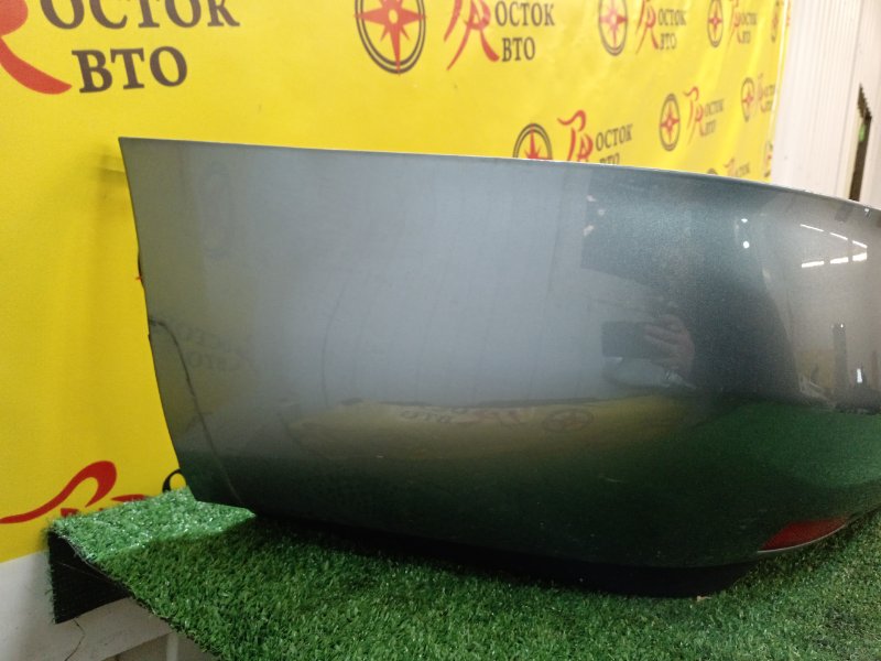 Бампер, 2000 рублей, Красноярск