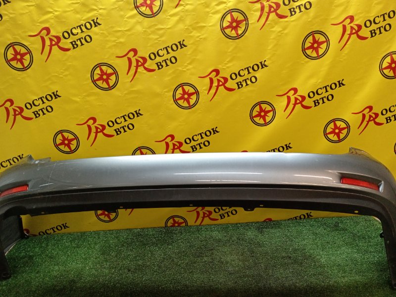 Бампер, 2000 рублей, Красноярск