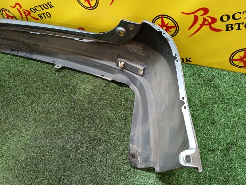 Бампер, 2000 рублей, Красноярск