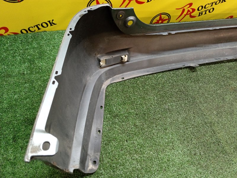 Бампер, 2000 рублей, Красноярск