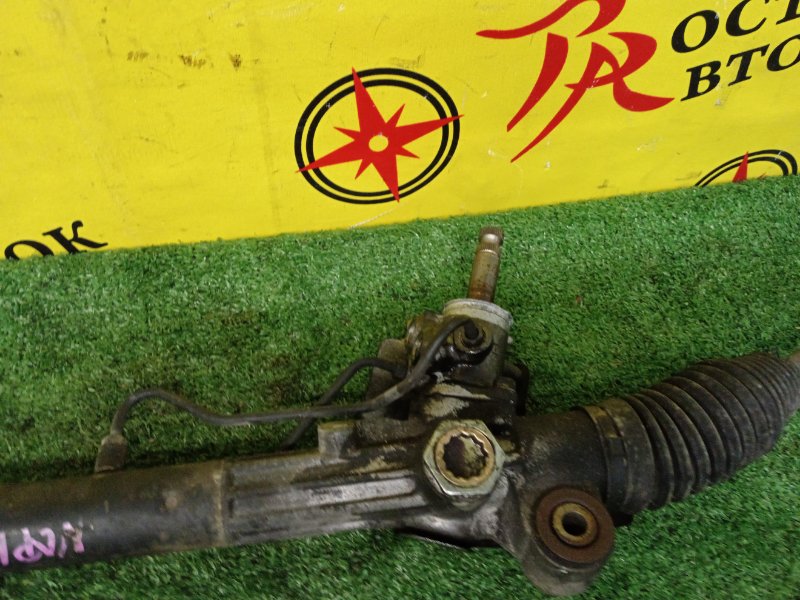 Рулевая рейка, 3800 рублей, Красноярск