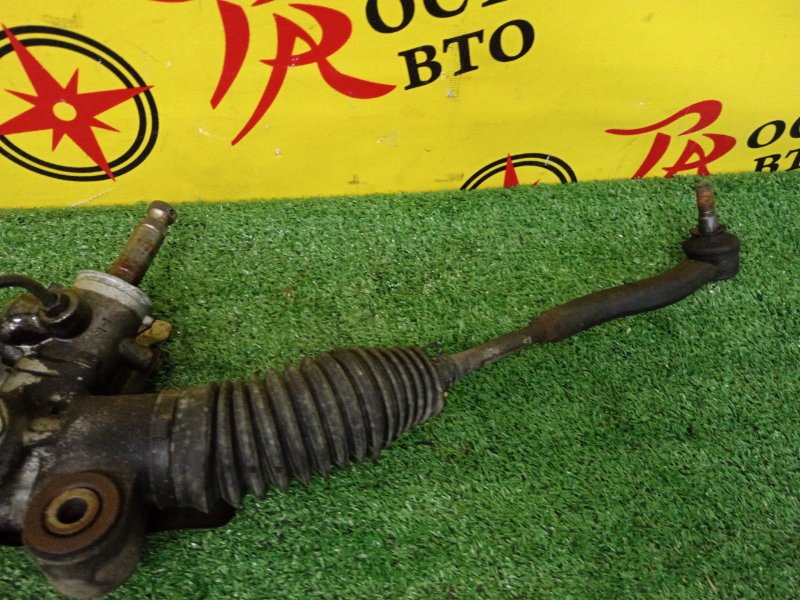 Рулевая рейка, 3800 рублей, Красноярск