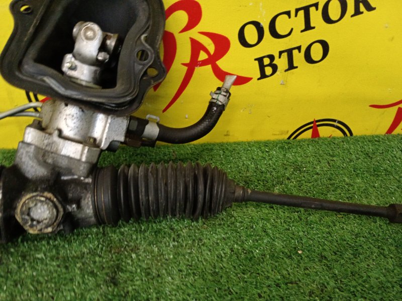 Рулевая рейка, 7000 рублей, Красноярск