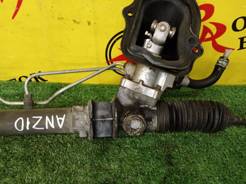 Рулевая рейка, 7000 рублей, Красноярск