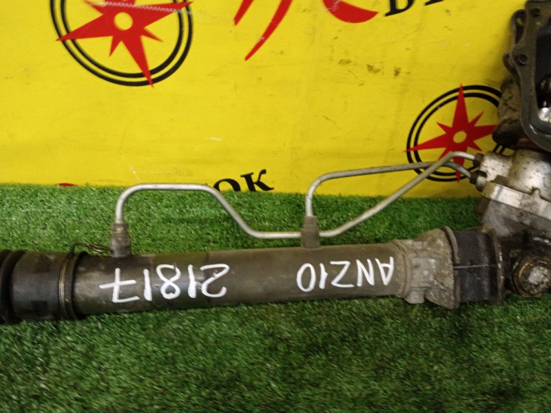 Рулевая рейка, 7000 рублей, Красноярск