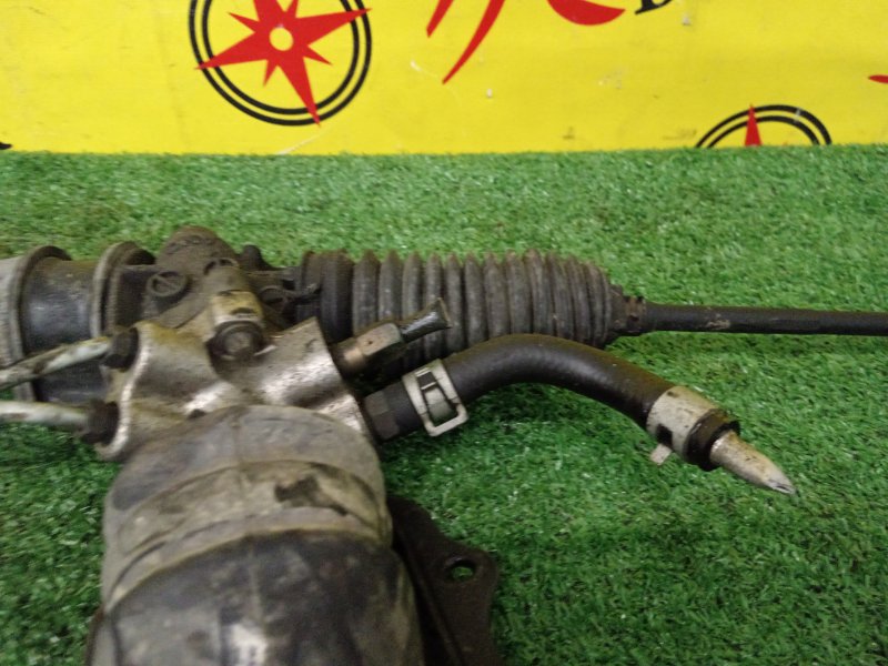 Рулевая рейка, 7000 рублей, Красноярск