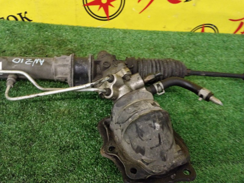 Рулевая рейка, 7000 рублей, Красноярск