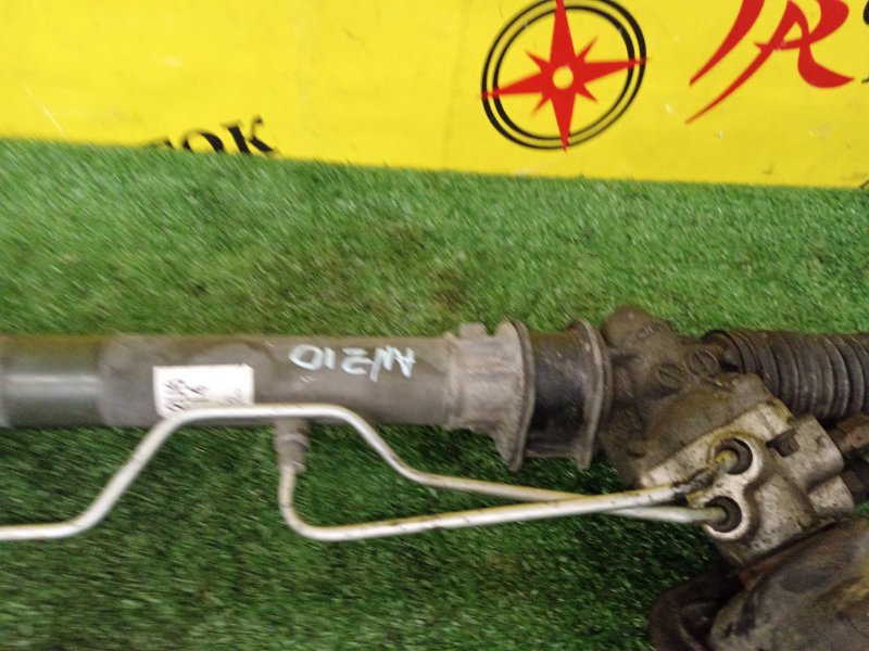 Рулевая рейка, 7000 рублей, Красноярск