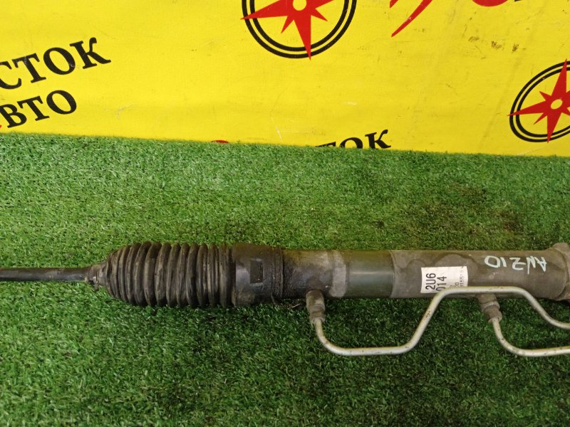 Рулевая рейка, 7000 рублей, Красноярск