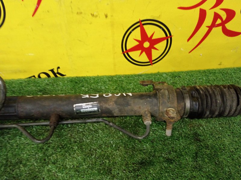 Рулевая рейка, 3800 рублей, Красноярск