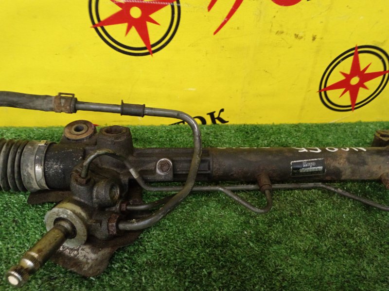 Рулевая рейка, 3800 рублей, Красноярск