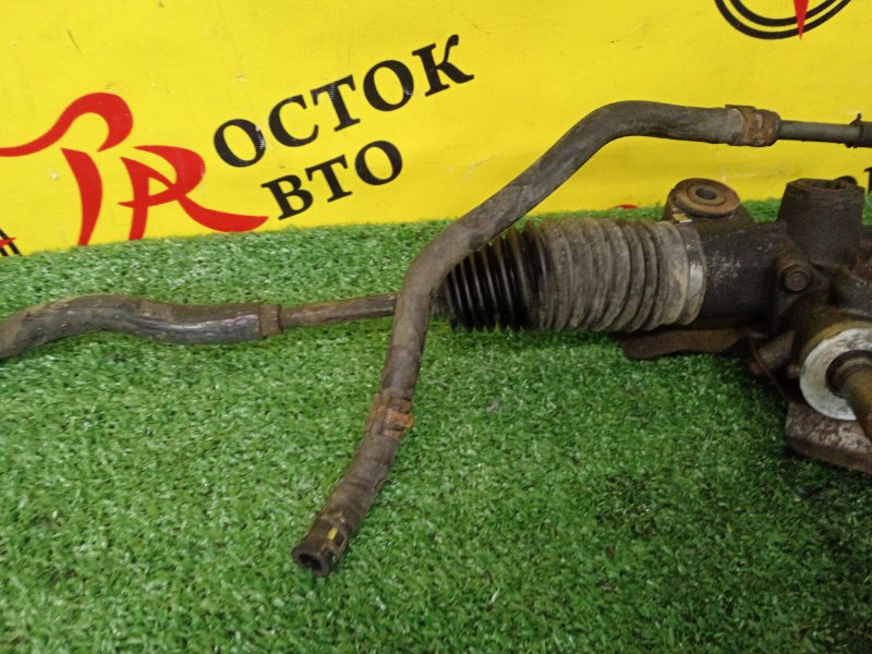 Рулевая рейка, 3800 рублей, Красноярск