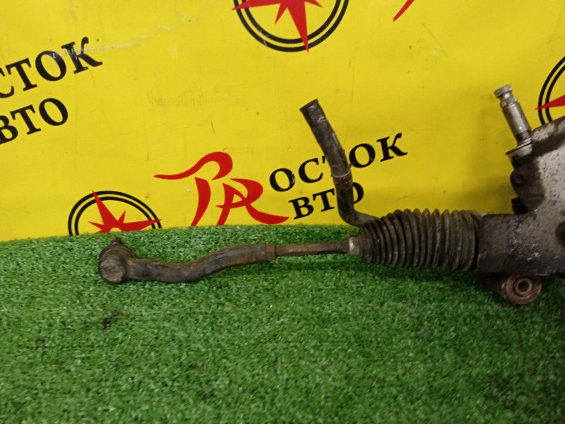 Рулевая рейка, 3800 рублей, Красноярск