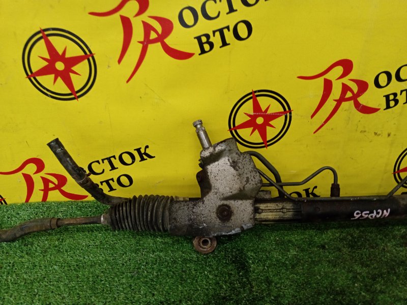 Рулевая рейка, 3800 рублей, Красноярск