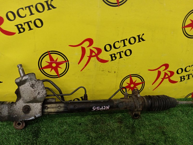 Рулевая рейка, 3800 рублей, Красноярск