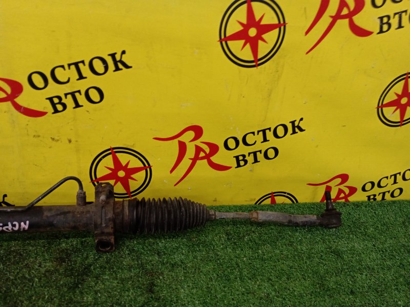 Рулевая рейка, 3800 рублей, Красноярск