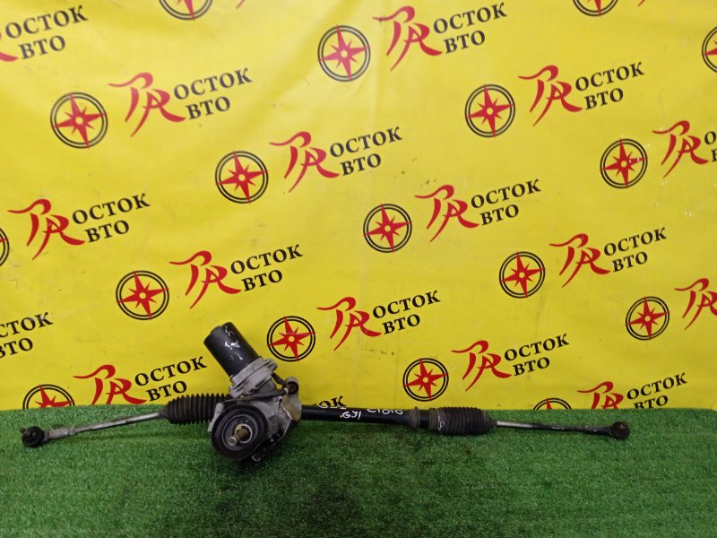 Рулевая рейка, 10000 рублей, Красноярск