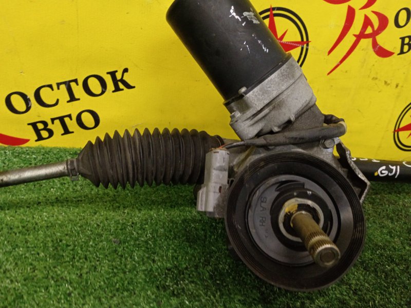 Рулевая рейка, 10000 рублей, Красноярск